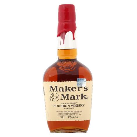 Viskijs Makers Mark, 45%, 0.7l