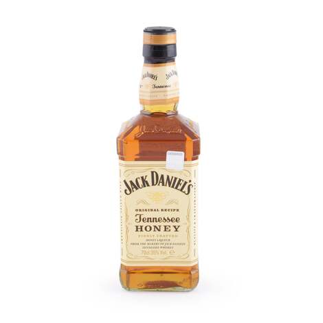 Viskijs JACK DANIELS Honey, 35%, 0.7l