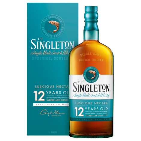 Viskijs Singleton Malt 12YO, 40%, 0.7l