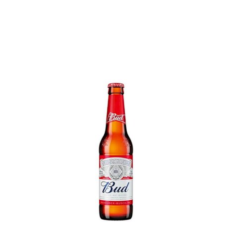 Alus Bud, 5%, 0.33l