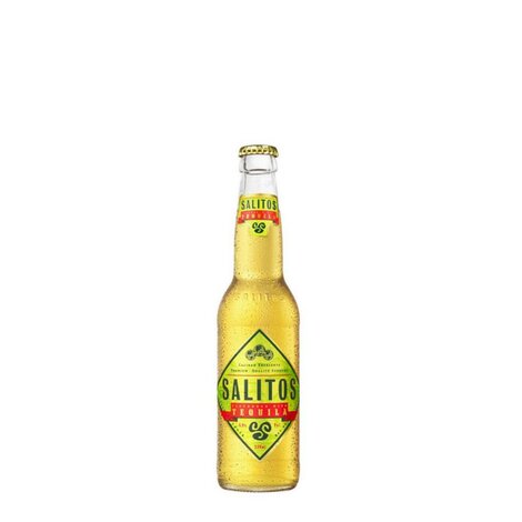 Alus Salitos Original, 5.9%, 0.33l