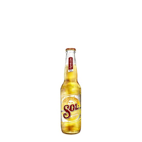 Alus Sol, 4.5%, 0.33l