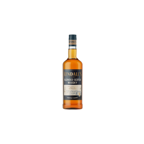 Viskijs Rendalls Blended Scotch, 40%, 1l